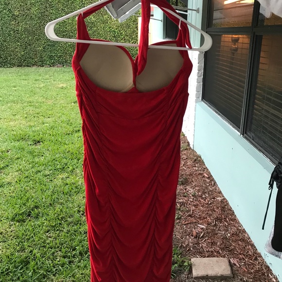 Dresses and pant outfit - Picture 2 of 8